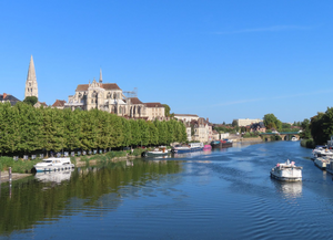 Serrurier Soissons